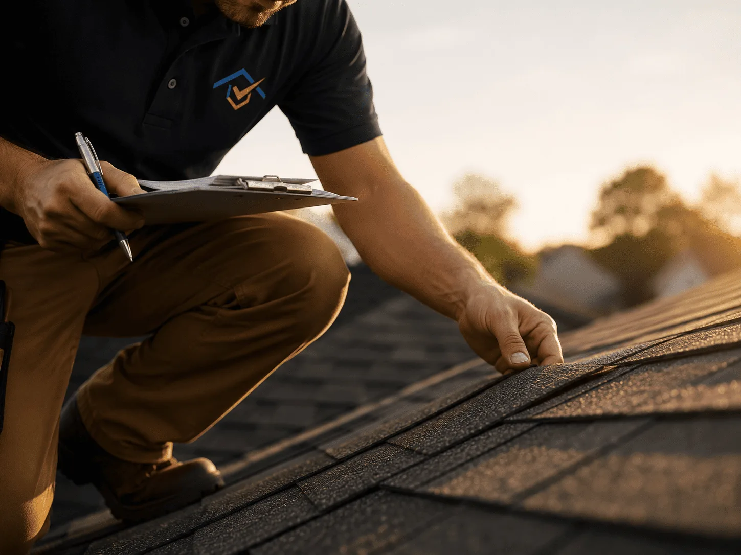 Why Choose Roof Inspection in Ringgold, VA