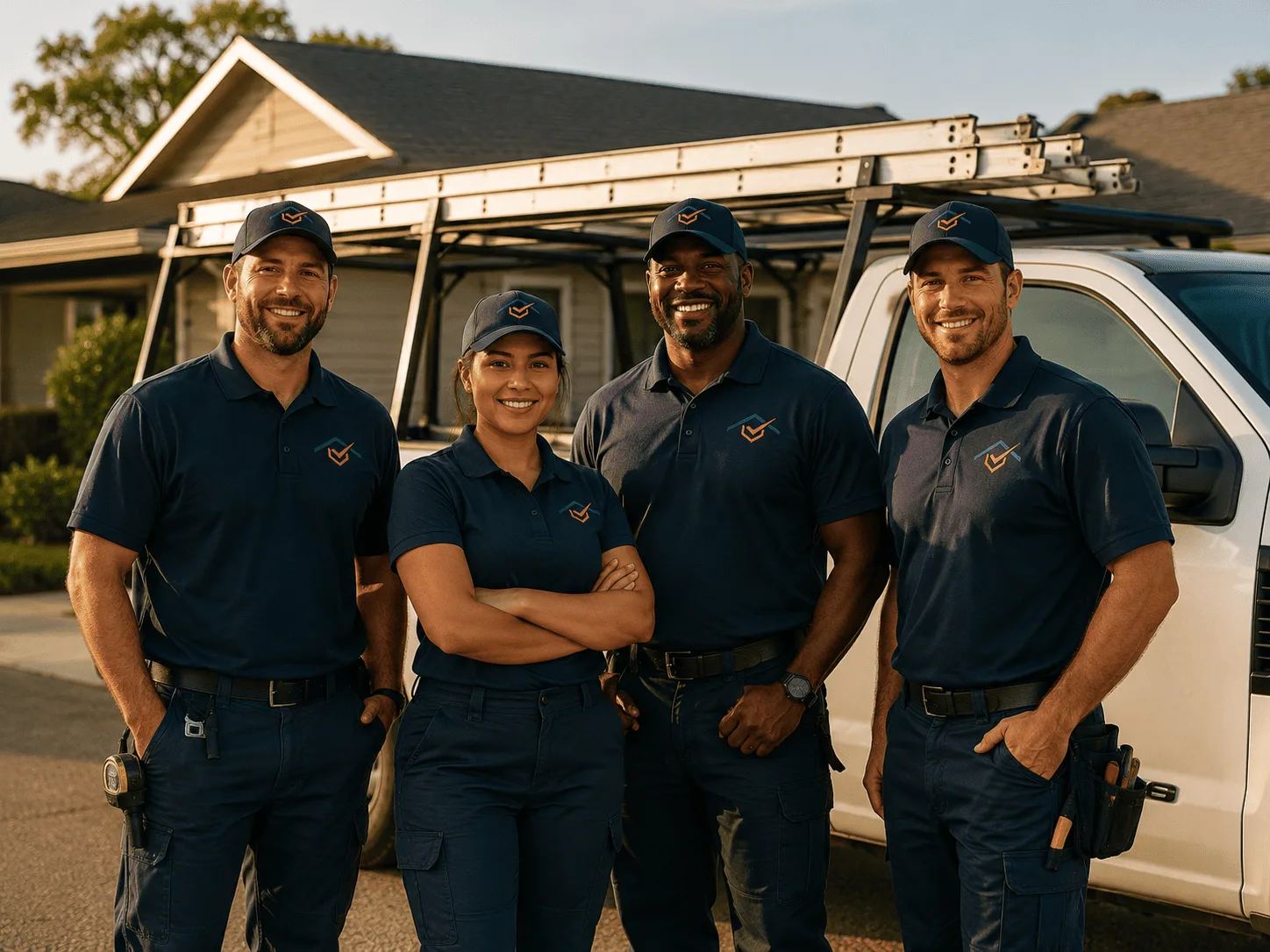 Roof Inspection company in Ringgold, VA